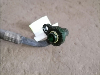 Heating/ Ventilation for Truck Volvo A/C pipe 82401758: picture 3