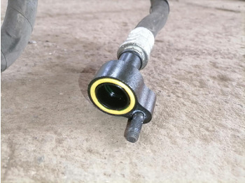 Heating/ Ventilation for Truck Volvo A/C pipe 82401758: picture 4
