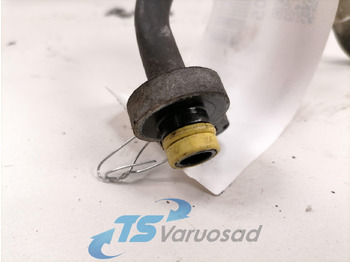 Heating/ Ventilation for Truck Volvo A/C pipe 82442645: picture 2