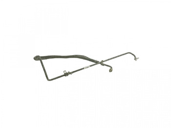 Heating/ Ventilation VOLVO