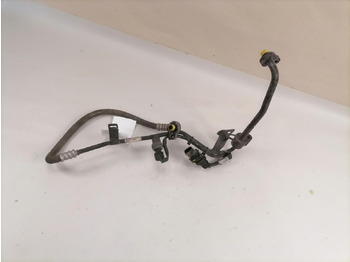 Heating/ Ventilation for Truck Volvo A/C pipe 84180959: picture 2