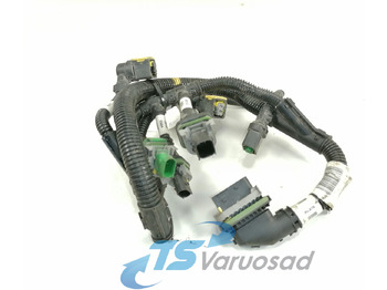 Fuel system VOLVO