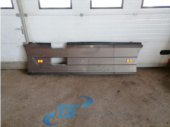 Aerodynamics/ Spoiler VOLVO