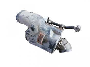 Air intake system VOLVO