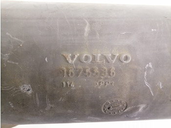 Air intake system for Truck Volvo Air intake 1675536: picture 2