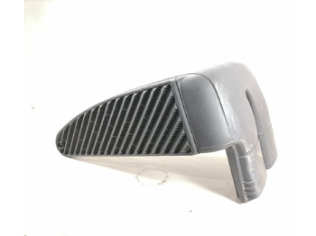 Air intake system VOLVO