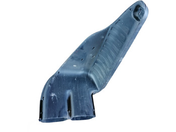 Air intake system VOLVO