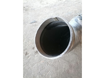Air intake system for Truck Volvo Air intake 20551487: picture 3