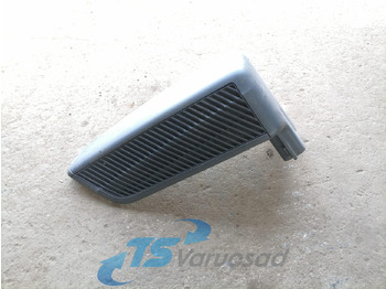 Air intake system VOLVO