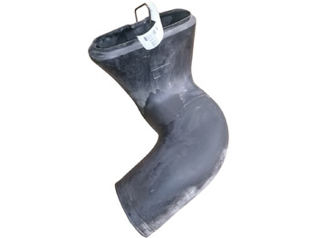 Air intake system VOLVO