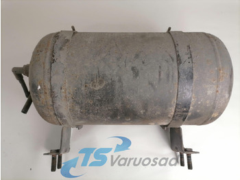 Universal part for Truck Volvo Air tank 12345: picture 4