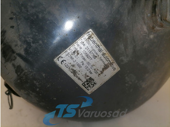 Universal part for Truck Volvo Air tank 21187789: picture 4