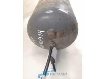 Universal part for Truck Volvo Air tank 21187789: picture 3