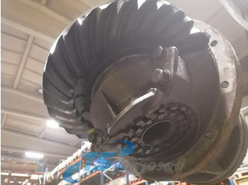 Final drive for Truck Volvo Axel gear RS1356SV: picture 5