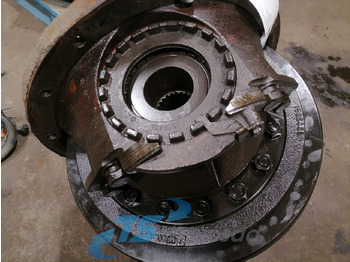Final drive for Truck Volvo Axel gear RS1356SV: picture 3