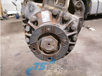 Final drive for Truck Volvo Axel gear RS1356SV: picture 4