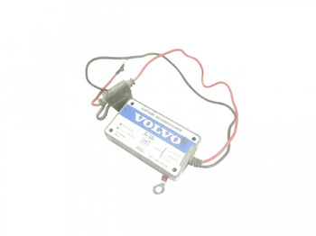 Electrical system VOLVO