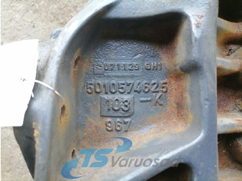 Frame/ Chassis for Truck Volvo Bracket 5010574625: picture 3