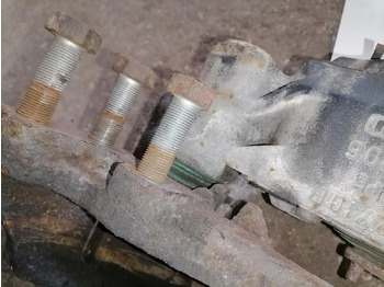 Brake parts for Truck Volvo Brake caliper 21750256: picture 5