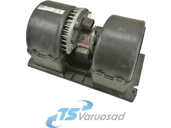 Heating/ Ventilation VOLVO