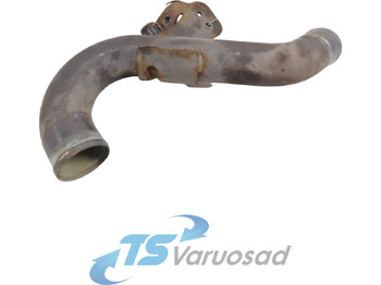 Cooling system VOLVO