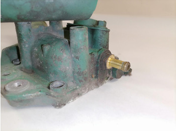 Cooling system for Truck Volvo Coolant pipe 21971481: picture 4