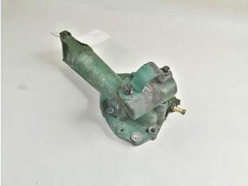 Cooling system for Truck Volvo Coolant pipe 21971481: picture 2