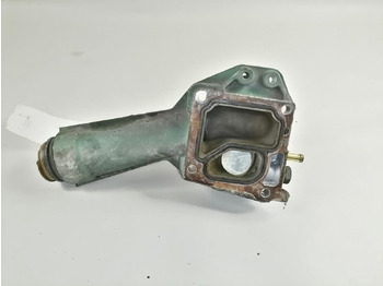 Cooling system for Truck Volvo Coolant pipe 21971481: picture 5