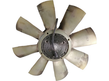 Fan VOLVO