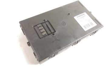 ECU VOLVO