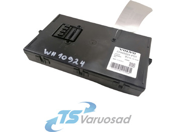 ECU VOLVO
