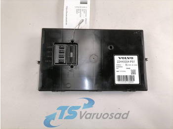 ECU VOLVO