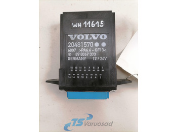ECU for Truck Volvo Ecu, door lock 20481570: picture 3