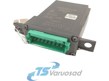 ECU VOLVO