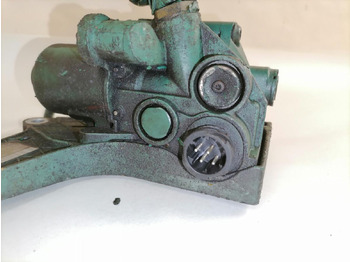 Exhaust system for Truck Volvo Engine control switch 21707054: picture 4
