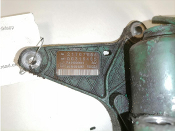 Exhaust system for Truck Volvo Engine control switch 21707054: picture 5