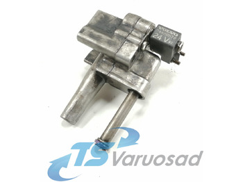 Exhaust system VOLVO