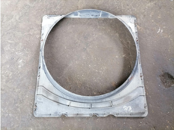 Radiator for Truck Volvo Fan shroud 20804602: picture 2