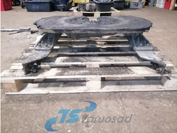 Fifth wheel coupling for Truck Volvo Fifht wheel 21587549: picture 4 Fifth wheel coupling for Truck Volvo Fifht wheel 21587549: picture 4