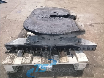 Fifth wheel coupling for Truck Volvo Fifht wheel 21587549: picture 5 Fifth wheel coupling for Truck Volvo Fifht wheel 21587549: picture 5