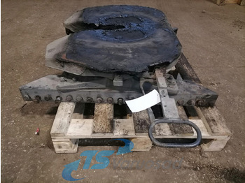 Fifth wheel coupling for Truck Volvo Fifht wheel 21587549: picture 2 Fifth wheel coupling for Truck Volvo Fifht wheel 21587549: picture 2