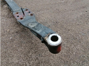 Front axle for Truck Volvo First axel housing 22115151: picture 3