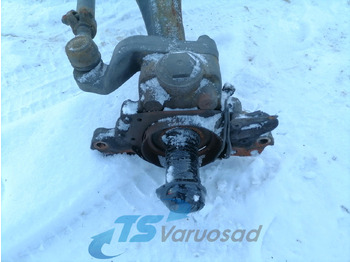 Front axle for Truck Volvo First axel housing 22115151: picture 3