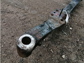 Front axle for Truck Volvo First axel housing 22115151: picture 4