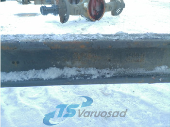 Front axle for Truck Volvo First axel housing 22115151: picture 5