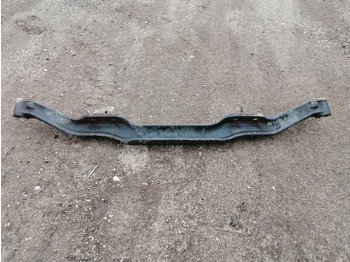 Front axle for Truck Volvo First axel housing 22115151: picture 2