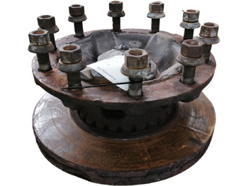 Wheel hub VOLVO