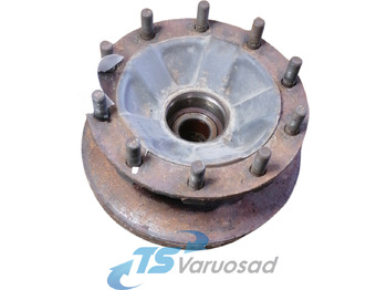 Wheel hub VOLVO