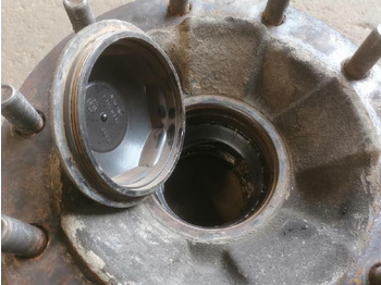 Wheel hub for Truck Volvo First wheel hub 21102564: picture 4