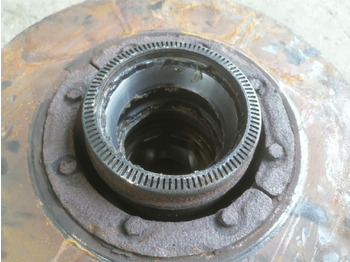 Wheel hub for Truck Volvo First wheel hub 21102564: picture 5